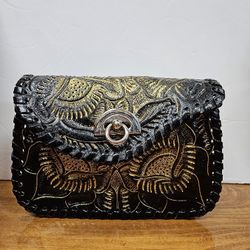 💥 Leather Purse Handmade 💥
