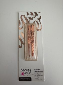 Tweezers