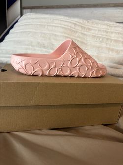 Coach slides