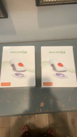 Dexcom