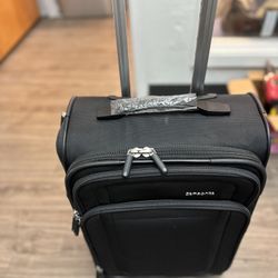 Samsonite Carry-on Size (Soft)