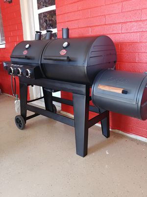 New and Used BBQ grills for Sale in Phoenix, AZ - OfferUp