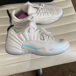 Air Jordan 12 Low Easter Sneakers