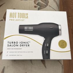 Blow Dryer 