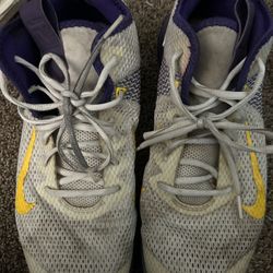 Nike LeBron Witness 4