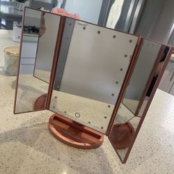 Vanity Mirror