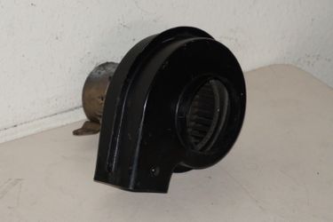 Porsche 911 930 964 965 Engine Heat Fan Blower Motor Assembly OEM 930.624.151.00
