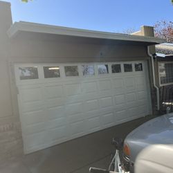 Garage Doors 
