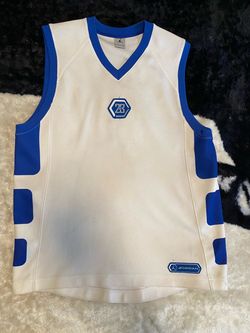Jordan Brand #23 Basketball Jersey