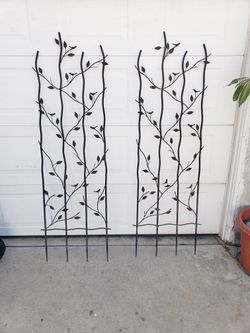 Garden Trellis - $15 Each