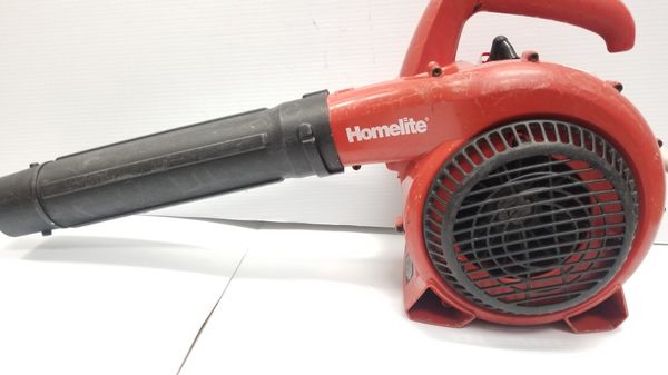 Homelite Leaf-Blower for Sale in San Diego, CA - OfferUp