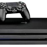 PS4 1TB Console perfect condition