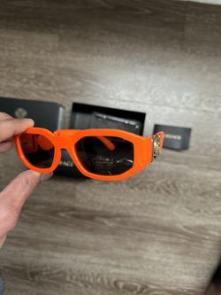 Versace Sunglasses Unisex