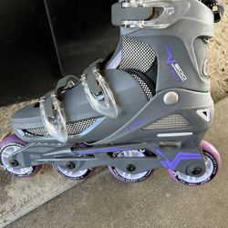 Great Condition, Rollers, Skates