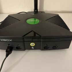 Original Xbox
