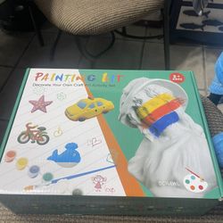Painting Kit