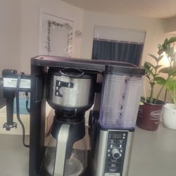 Coffee Maker 