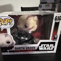 Funko Star Wars