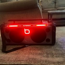 Bump box Flair 8 Pro 