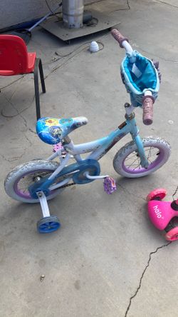 Bike And Scooter