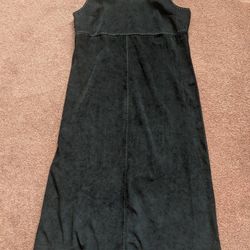 Jumper Dress. 