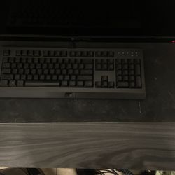 Razer Keyboard  