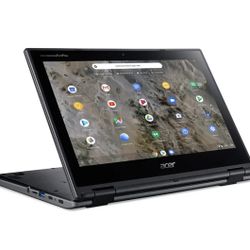 Accer Chromebook