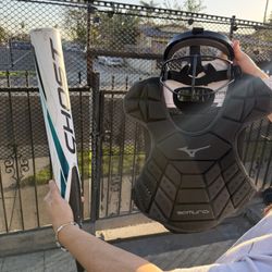 Softball gear For Youth 