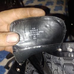 Guess Shoses 