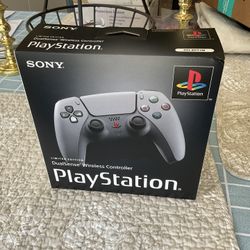 Dualsense limited Edition 30th Anniversary PlayStation Controller BRAND NEW, FACTORY SEALED 