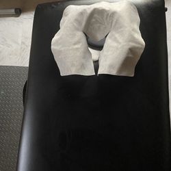 Masaje/ Sobador 