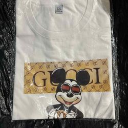 GUCCI T-shirt 
