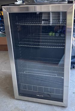 New Air Beverage Refrigerator