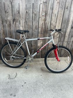 Mountain bike 26”