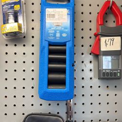 Hart 1/2 Socket Set Sae