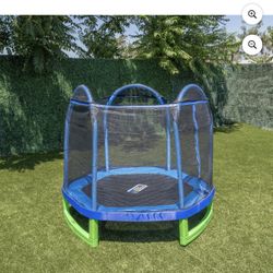 Small Trampoline 