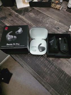 Solo Ear Piece
