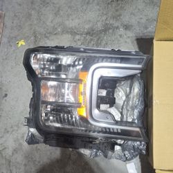 F150 XLT 2018 light bulbs 