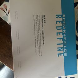 Rodan + Fields Tools