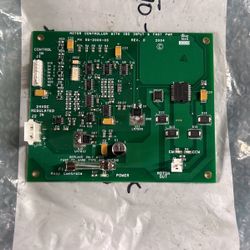Happy Need For Speed I/O 50-2000 Arcade Video Game Pcb Board C73