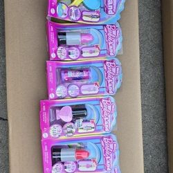 Barbie Mini Barbie Land