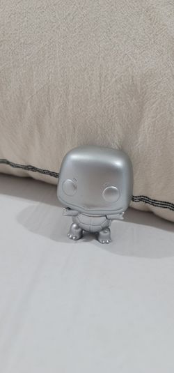 squirtle  funko pop