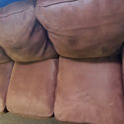 3 Seats Sofa