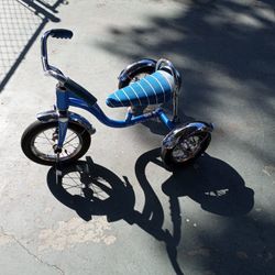 Tricycle