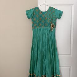 Indian Dresses 