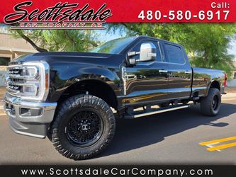 2024 Ford F-350 SD