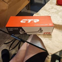 CTR CL0185 Stabilizer Link