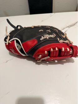 Rawlings Breakout 12.5” First Base Mitt – Excellent Condition