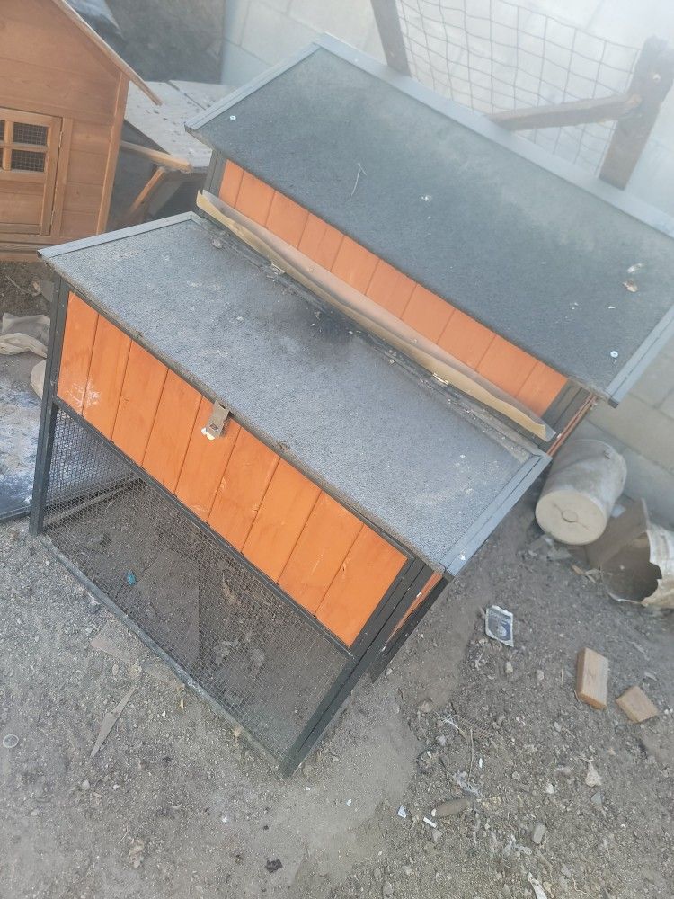 Chicken Coop