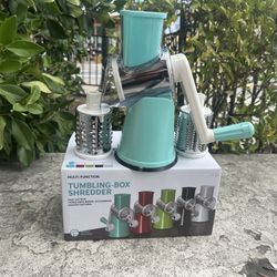 Wholesale Price Rotary Cheese Grater, For Resellers & Home Use